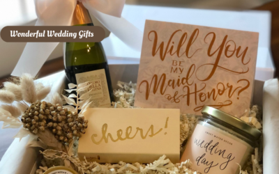 Unique 13-Year Anniversary Gift Ideas